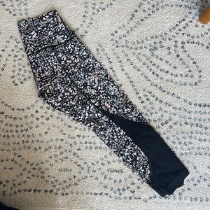 Wunder Under Crop *Scallop